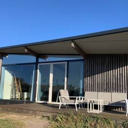 The Buiten of Type Sea House Family - nr. 50 in Landal Bloemendaal aan Zee