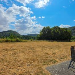 The Buiten of nr. 070 - type Villa Edersee Luxe in Dormio Resort Eifeler Tor