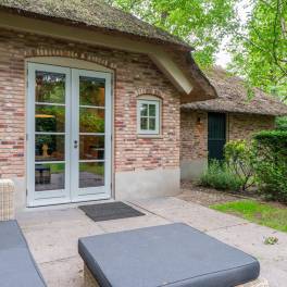 The Buiten of nr. V1 - type Boerderij Villa in Bospark Vlindervallei