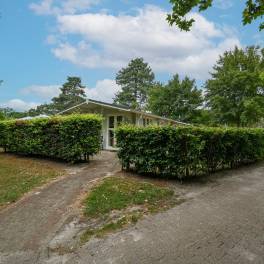 The Buiten of nr. 318 -  type Buitenverblijf Wellness 4 in Resort Arcen