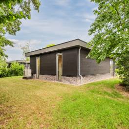 The Buiten of Type 2P Extra Luxe Wellness - 2ELW in Landal De Wielsche Dreef