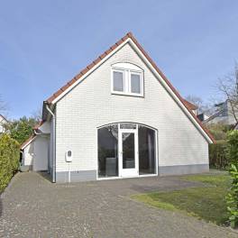 The Buiten of Type Comfort Villa 6 - nr. 16 in Resort Arcen
