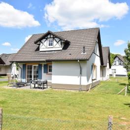 The Buiten of Type GCL4B Comfort - nr. 574 in Ferienresort Cochem