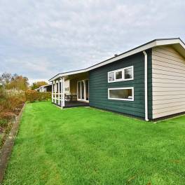 The Buiten of Type Fuut - nr. 7 in Vakantiepark Giethoorn