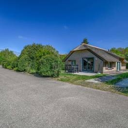 The Buiten of Type Gelderse Hoevewoning 4 - nr. 256 in Veluwse Hoevegaerde
