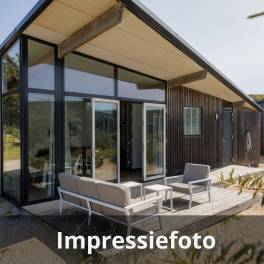 The Buiten of nr. 017 - type Sea House Comfort 4 in Landal Bloemendaal aan Zee
