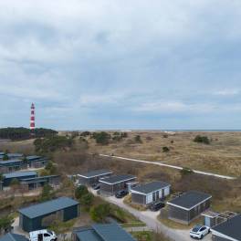 The Buiten of Type Oerd Family - nr. 83 in Landal Ameland