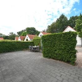 The Buiten of nr. 019 - type Comfort Villa 6 in Resort Arcen