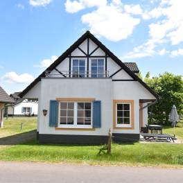 The Buiten of Type GCL4B Comfort - nr. 574 in Ferienresort Cochem