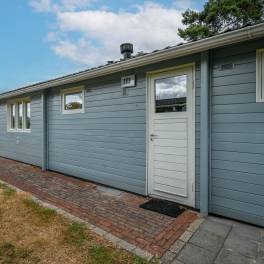 The Buiten of nr. 305 - type Buitenverblijf Wellness 4 in Resort Arcen