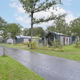 The Buiten of nr. 016 - type Gravin 4C in Landal Landgoed Bourtange – bestaande bouw