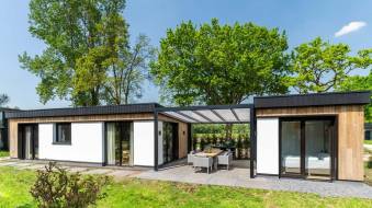 Vrijstaande woning te koop: Oirschotsebaan 6, Oisterwijk