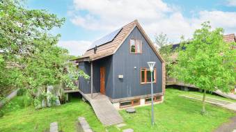 Woning te koop: Verlengde Breevaart 3NR.-007, Reeuwijk