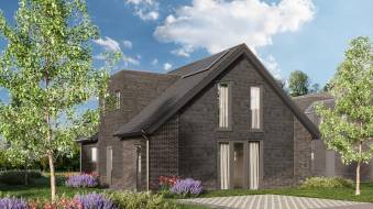 Woning te koop: Kalverlandseweg 3NR.-2ELW, Eck En Wiel