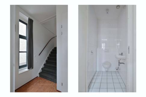 The Gang of Type 6D2 - nr. 232 in Landal Esonstad