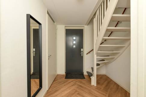 The Gang of Type 6L - nr. 408 in Landal Kaatsheuvel