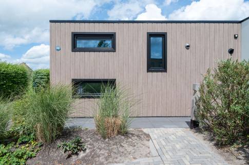 The Buiten of Type Module Special - nr. 218 in Park Westerkogge