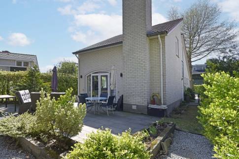 The Buiten of Type Villa 6 - nr. 146 in Resort Arcen