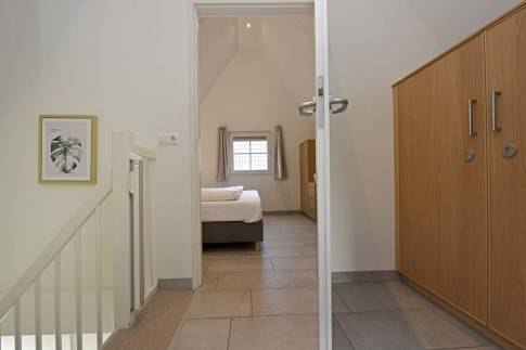 The Gang of Type Wellness Lodge XL 4 - nr. 24 in Hof van Salland