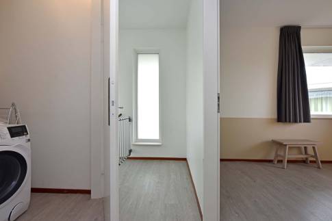 The Overloop of Type 4EL - nr. 528 in Landal Esonstad