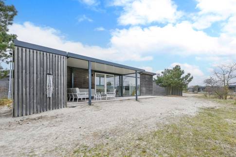 The Buiten of Type Oerd Family - nr. 29 in Landal Ameland