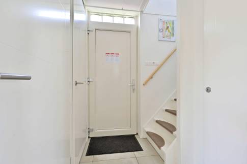 The Gang of Type Speeltoren - nr. 365 in Resort Poort van Amsterdam