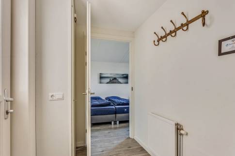 The Gang of Type Waterland - nr. 405 in Vakantiepark De Beemster