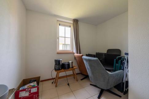 The Berging of Type Bungalow 4 - nr. 72 in Veluwse Hoevegaerde