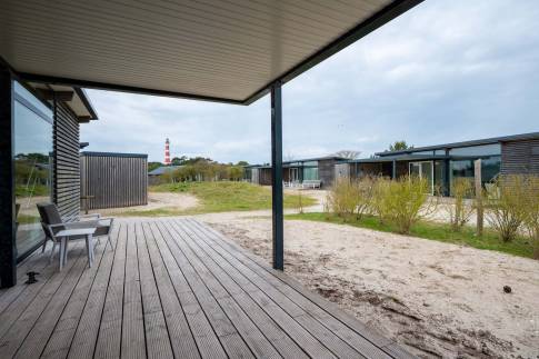 The Buiten of Type Oerd Family - nr. 83 in Landal Ameland