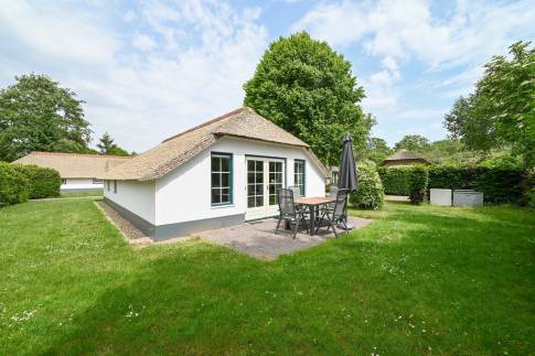 The Buiten of nr. 213 - type Veluwse Hoevewoning 4 in Veluwse Hoevegaerde