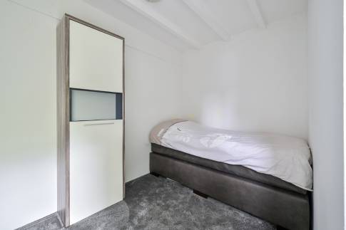 The Slaapkamer 3 of nr. 065 - type Vennepluus in Vakantiepark Westerbergen