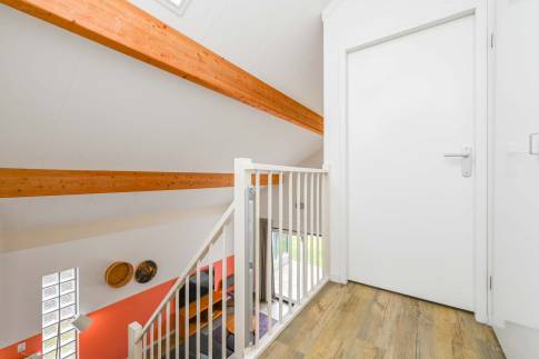 The Gang of Type 6C1 - nr. 94 in Landal Beach Resort Ooghduyne