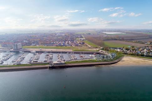 The Omgeving of Type Penthouse - nr. 15 in Vista Maris
