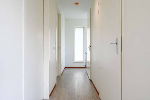 The Overloop of Type 6L2 - nr. 631 in Landal Esonstad