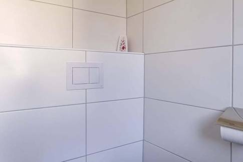 The Toilet of Type Kronenburg Comfort 4 - nr. 127 in Eifelpark Kronenburger See