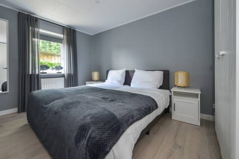 The Slaapkamer 3 of Type Rossum in Parc de Maasmeren