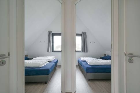 The Gang of Type Solling - nr. 52 in Waterstaete Ossenzijl