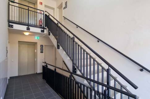 The Gang of Type Penthouse Staffelsee Extra Luxe - nr. 123 in Dormio Resort Eifeler Tor