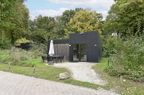 The Buiten of Type Green Valley 6 - nr. 52 in Roompot Gulpen