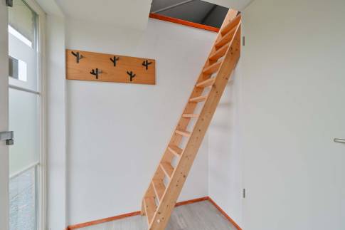 The Gang of Type Bungalow 4 - nr. 163 in Veluwse Hoevegaerde