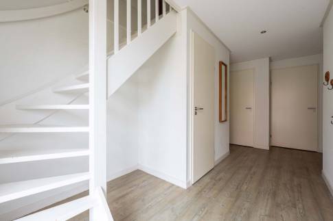 The Gang of Type 10L1 - nr. 336 in Landal Beach Resort Ooghduyne