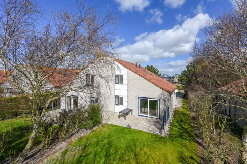 The Buiten of Type 6C1 - nr. 94 in Landal Beach Resort Ooghduyne