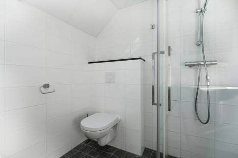 The Badkamer 2 of Type 8L1 - nr. 262 in Landal Beach Resort Ooghduyne