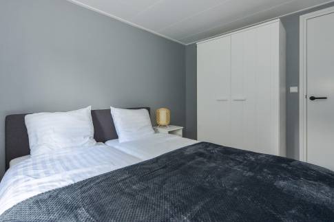 The Slaapkamer 3 of Type Rossum in Parc de Maasmeren