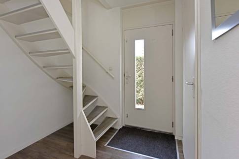 The Gang of Type Comfort Villa 6 - nr. 16 in Resort Arcen