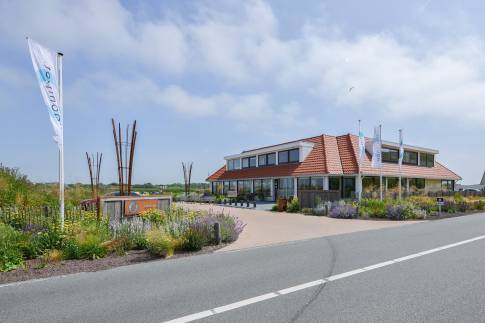 The Buiten of Type Farmland Family 6 - nr. 32 in Landal Callantsoog