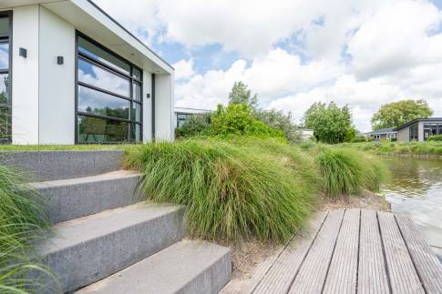 The Tuin of Type Module Special - nr. 218 in Park Westerkogge