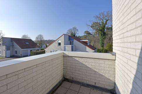 The Terras of Type Luxe Villa 4B - nr. 93 in Resort Arcen