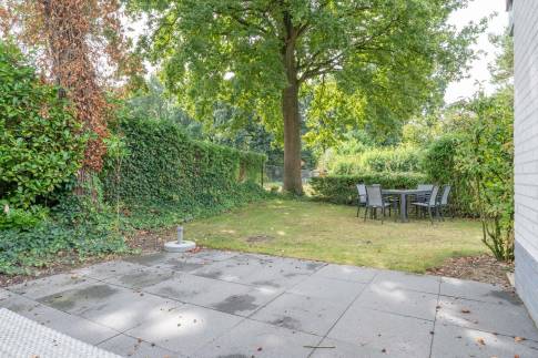 The Terras of Type Luxe Villa 4B - nr. 183 in Resort Arcen