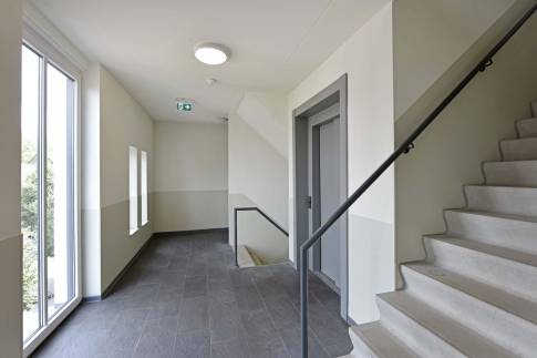 The Gang of Type Appartement 2C - nr. 15K in Dormio Resort Maastricht